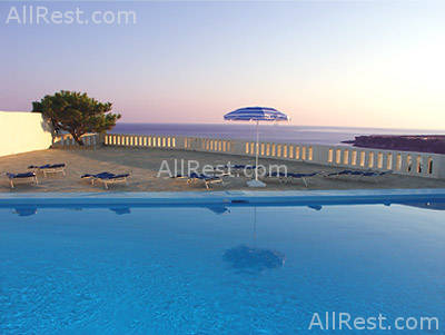 Porto Belissario Hotel 12